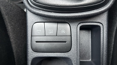 Ford Fiesta 1.0 EcoBoost Hybrid mHEV 125 Trend 5dr Petrol Hatchback